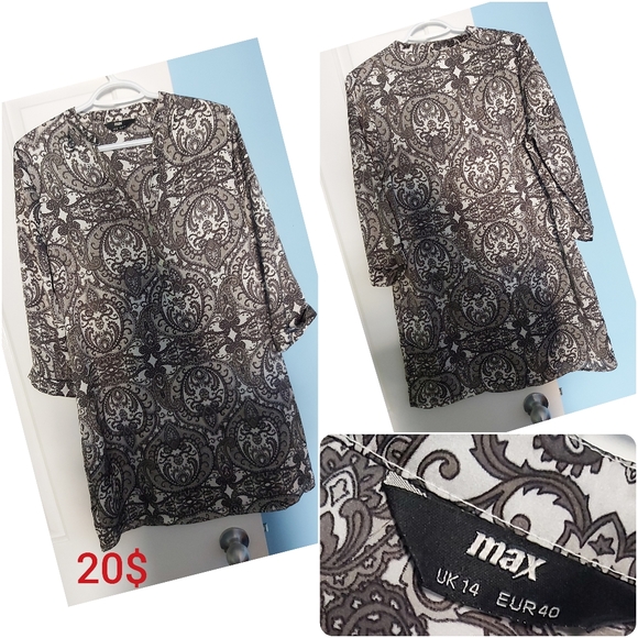 Dress - Picture 14 of 16